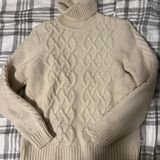 Sandro Sweater Photo 0