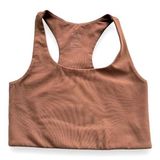 Girlfriend Collective New  Paloma Bra Women’s in Xs Racerback Crop… Photo 0