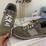 New Balance 574s Photo 0