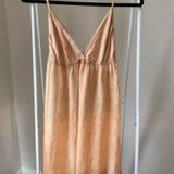 Gypsy 05 NWT  Boho Watercolor Dress Photo 0