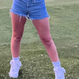 Levi's Levi’s Jean shorts Photo 0