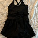 JC Penny Activewear Romper  Photo 0