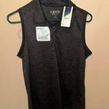 IZOD NWT  Golf Tank Photo 0