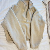 Aritzia  Fleece Photo 0