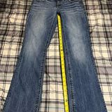 Daytrip Women’s  Jeans Size 28 Short Virgo Tailored Boot Photo 0