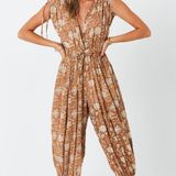 Jen's Pirate Booty  Jumpsuit Photo 0