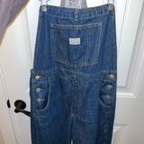 Levi's Vintage Overalls Photo 0
