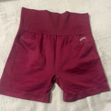 AYBL  Biker Shorts Photo 0