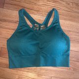Pro-Fit Sage Green Sports Bra Photo 0
