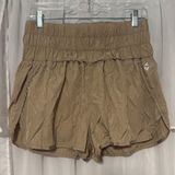 Free People Movement FP Movement The Way Home Shorts Photo 0