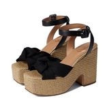 Sam Edelman Theresa 2 Ankle Strap Platform Sandal Size 8.5 Photo 0