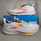 Brooks Ghost 17 Oyster Apricot Pink Athletic Running Shoes Women’s Size 10.5D Photo 0