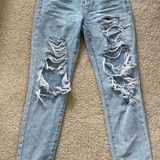 American Eagle Mom Jeans Photo 0