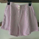 Sunkissed Coconut Light Pink Boxers  Photo 0