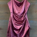 Windsor Mauve Dress Photo 0