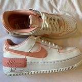 Nike Air Force 1 Pastel Shadow Photo 0