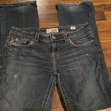 Mek Denim  Bootcut Jeans Photo 0