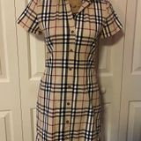 Burberry Dress Photo 0