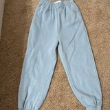 Boutique Blue Sweatpants Photo 0