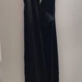 Halston Heritage Formal Gown Photo 0