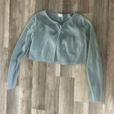 Brandy Melville Cardigan Photo 0