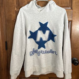 Aelfric Eden  Hoodie Star Photo 0