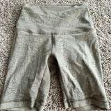 Lululemon Wunder Train High-Rise Short 6” Photo 0