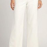 Lulus Distinct Instincts Wide Leg Pants Photo 0