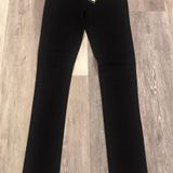 Arden B Black jeans  Photo 0