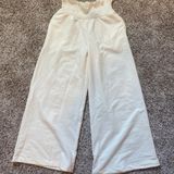 Lounge Wide Leg  Pants Photo 0