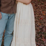 Free People  Taking Sides Maxi Dress Photo 0