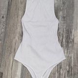 AGOLDE Womens bodysuit Photo 0