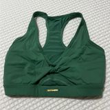 Gymshark Whitney Simmons x mesh sports bra - discontinued in stores! Size S Photo 0