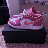 Jordan 1 Desert Berry Coral Photo 0