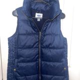 Old Navy Old Nay Puffer Vest  Photo 0