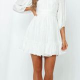 Hello Molly NWT  Espionage Dress Photo 0