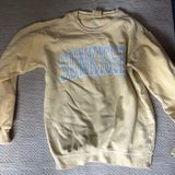 Boutique Coconut  Sunkissed Sweatshirt Photo 0