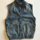 Current/Elliott The Harley Vest Photo 0