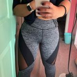 Daisy Fuentes Leggings Photo 0