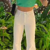 SheIn Wide Leg Jeans Photo 0