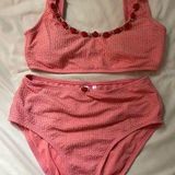 Betsey Johnson Vintage Bikini Photo 0