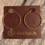 Premier Designs Premier Design Woodstock Earrings Photo 0