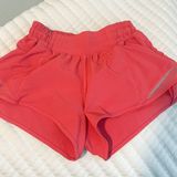 Lululemon Hotty Hot Low-Rise 2.5” Shorts Photo 0