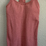 Lululemon  Ebb to Street Tank Size 2 EUC Photo 0
