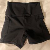 Aerie Biker Shorts Photo 0