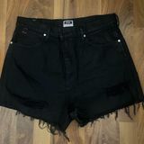 Wrangler  X Fender shorts  Photo 0