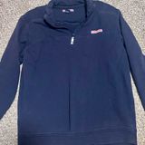 Vineyard Vines Men’s  Quarter-Zip Pullover Photo 0