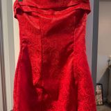 Lucy in the Sky  Mini Dress Photo 0