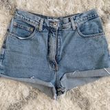 Ann Taylor DENIM SHORTS Photo 0