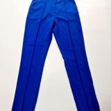 superdown Remy Bandeau Pant Set in Royal Blue Revolve Photo 0